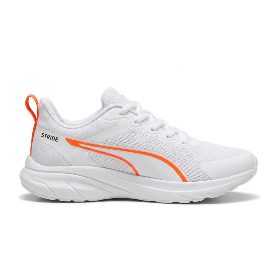 Reference Kit: Product: running shoe