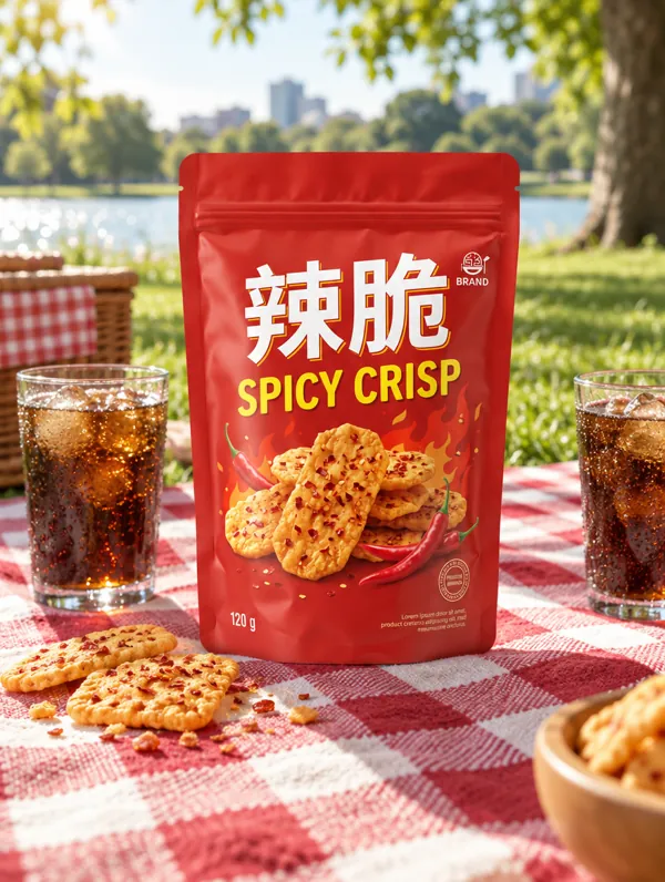 Snack bag scene, generated by GPT Image 2.5